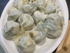 -李记东北饺子馆·东北菜(欢乐谷店)