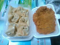 -潘国仙耳光馄饨(黄家阙路店)