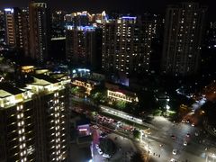 -三亚湾红树林度假世界(木棉酒店)