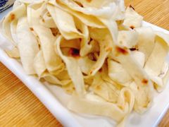 -八百里牛肉汤(盖饭·锅贴·万象城店)
