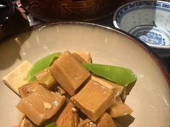 -南京大牌档(青岛万象城店)