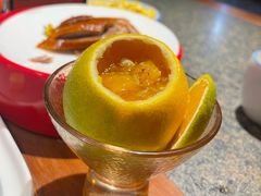 -真地道京味府·鲜橙烤鸭·北京菜(朝外大街东大桥店)