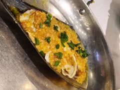 -必点海鲜·海肠捞饭大王(滨江道店)