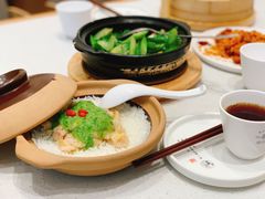 -蔡澜点心·粤菜(月星环球港店)