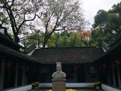 -上海醉白池公园