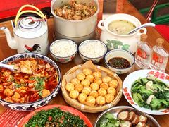 -小街47號江湖菜(四合院店)