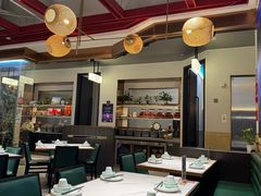 -老馆子·建德菜·山肴鱼鲜(海威新界店)