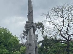 -烈士陵园(地铁站)