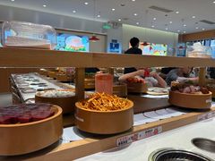 -龍歌自助小火锅(崂山丽达店)