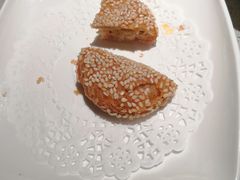 脆皮小烧饼-海底捞大排档火锅(悦荟广场店)