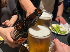 -森龍邑·烧烤·海鲜·炒菜(闽江路店)