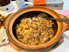 眉州特色炒饭-眉州东坡(华联万柳店)