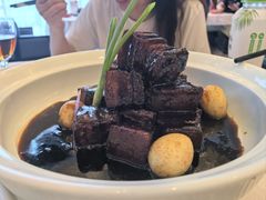 -聚鑫阁江浙菜·非遗传承技艺(青村帝华园店)