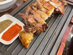 -烤肉季饭庄