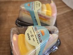 -蜂蝶来饼店(拱北总店)