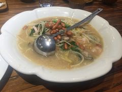 -八闽饭店闽南小镇(铁西店)