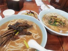 -奎元馆.百年奎元.非遗传承(西湖边的解放路店)