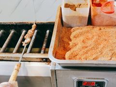 -马凯餐厅(地安门店)