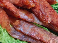 广味香肠-销魂美蛙鱼头火锅(上海首店)