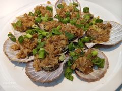 -来之顺海鲜菜馆·青岛菜·始于1993(栈桥店)