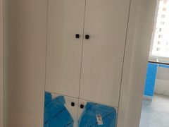 -佰丽爱家全屋定制(汶水店)