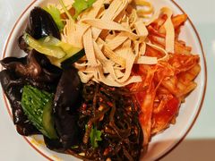 -炭之家齐齐哈尔大片烤肉·涮毛肚火锅·齐齐哈尔烤肉(中央大街店)