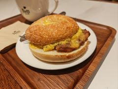 -Peet's 皮爷咖啡(乐峰店)