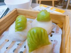 -蔡澜点心·粤菜(万菱汇店)