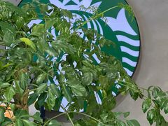-星巴克(嘉善太平洋广场店)
