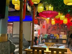 大堂-船尚小镇(武清下朱庄店)