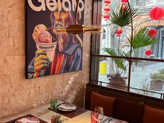 -Mammamia意大利餐厅(阳春巷店)