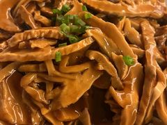-筱爷叔·上海传统手工菜(玉树路店)