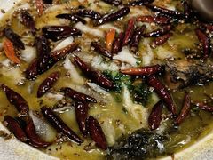 -太二酸菜鱼(福州泰禾店)