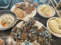-川骄海鲜自助(亚运村店)