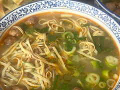 -清真马杰山牛肉汤馆