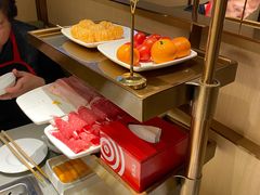 -海底捞火锅(奥体南路店)