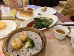 -新金盛·海鲜酒楼(盐田店)