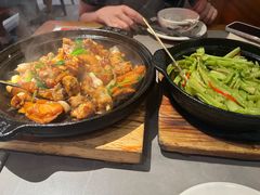 -得意啫·广东啫啫煲(前海HOP店)