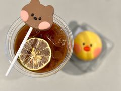 -Seesaw Coffee(上生新所店)