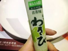 -铁板诱惑法式铁板烧(大卫城店)