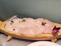 -芳竹园火锅(塘沽金街店)