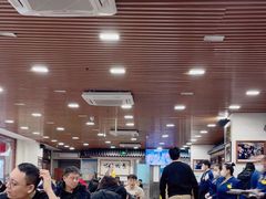 -柴氏风味斋(甘家口店)
