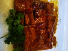 金牌马冈烧鹅-盆满钵满·国家非遗传承(云台店)