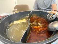 -鱼教头石泉老街石锅鱼(高新店)