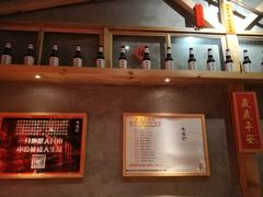 -味福记·本地特色菜(八一万达广场店)