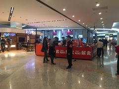 -NIKE品牌体验店(金源新燕莎店)