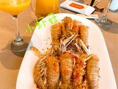 -徐记海鲜(万家丽|德政园店)