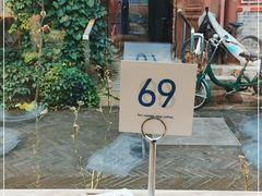 -VOYAGE COFFEE(杨梅竹店)