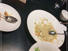 -丽晶轩中餐厅(重庆丽晶酒店)