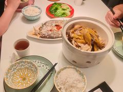 -外婆小聚茶餐厅·生日·团建(市民中心店)